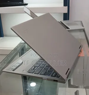 Photo - New Laptop Lenovo Yoga 730 16GB Intel Core I5 SSD 256GB