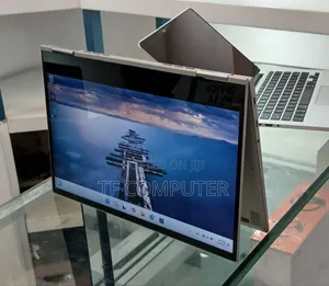 New Laptop Lenovo Yoga 730 16GB Intel Core I5 SSD 256GB