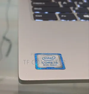 New Laptop Lenovo Yoga 730 16GB Intel Core I5 SSD 256GB