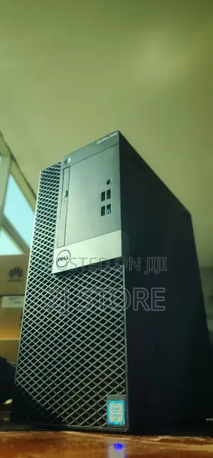Desktop Computer Dell Optiplex 3040 4GB HDD 1T