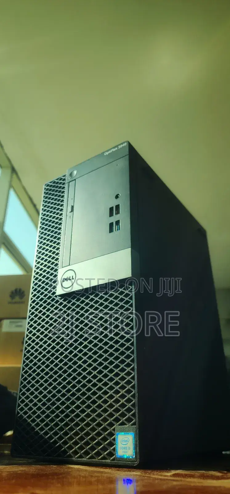 Desktop Computer Dell Optiplex 3040 4GB HDD 1T