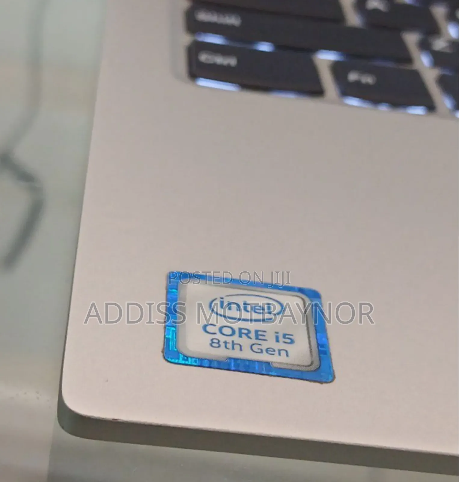 New Laptop Lenovo IdeaPad Y730 16GB Intel Core I5 SSD 512GB