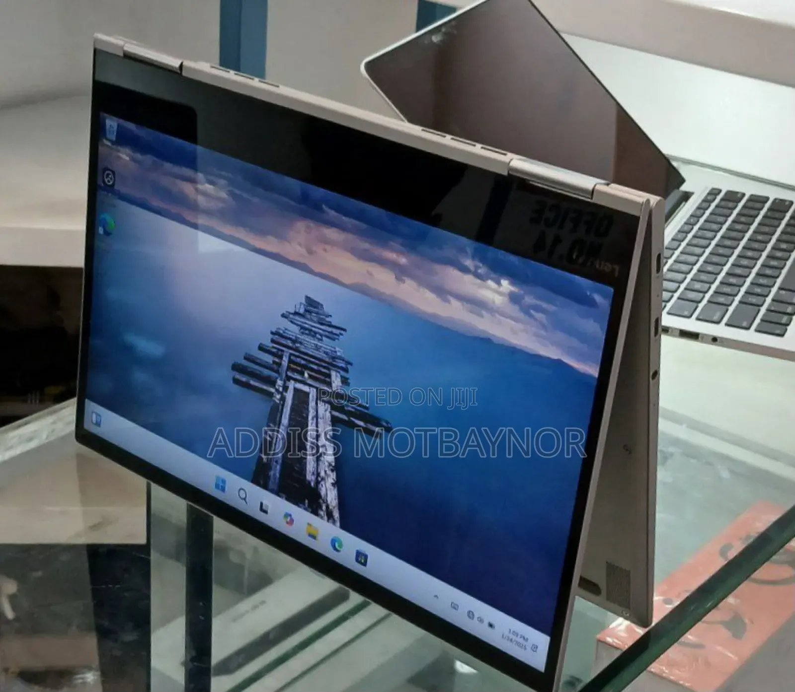 New Laptop Lenovo IdeaPad Y730 16GB Intel Core I5 SSD 512GB