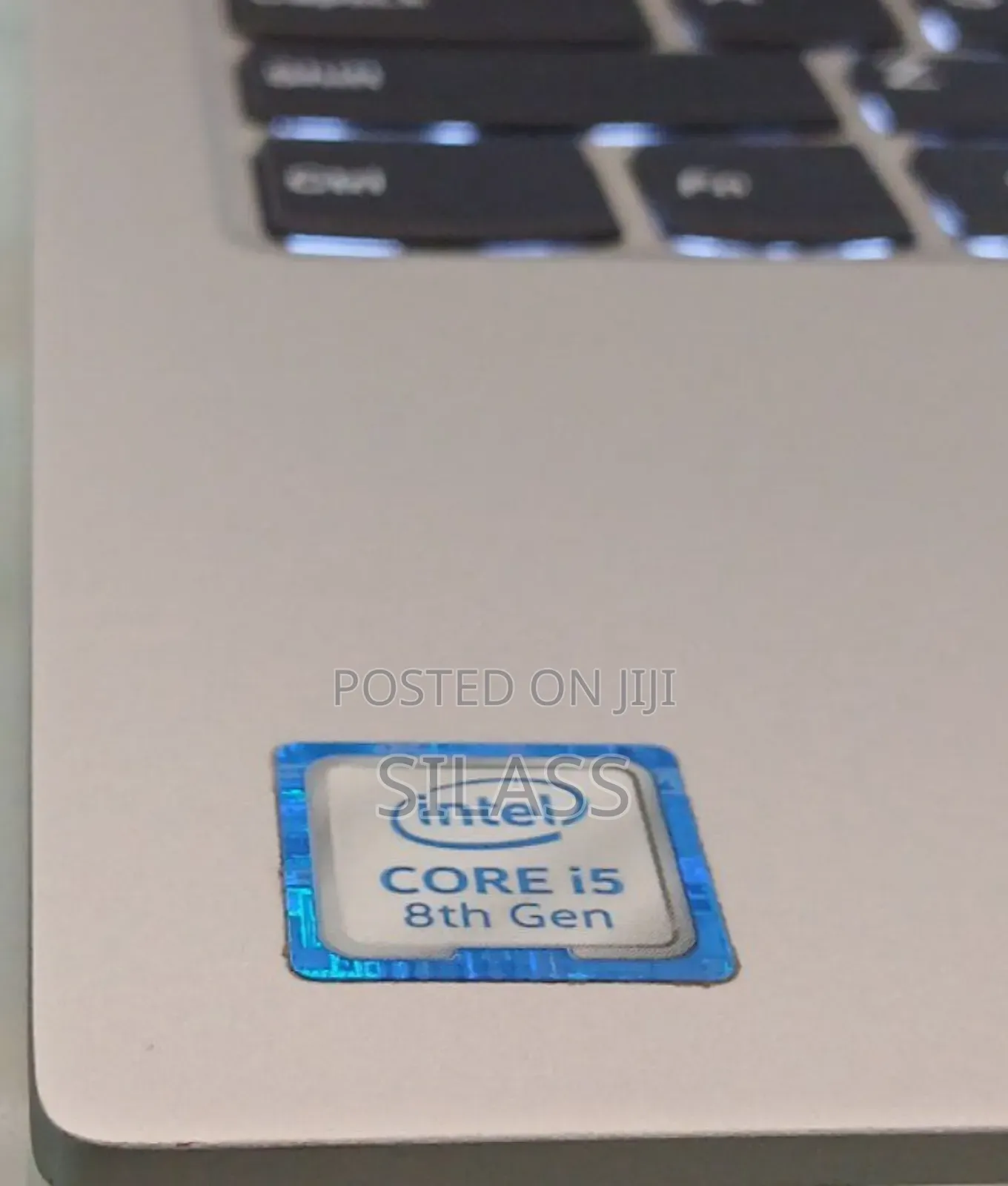 New Laptop Lenovo Yoga 730 16GB Intel Core I5 SSD 256GB