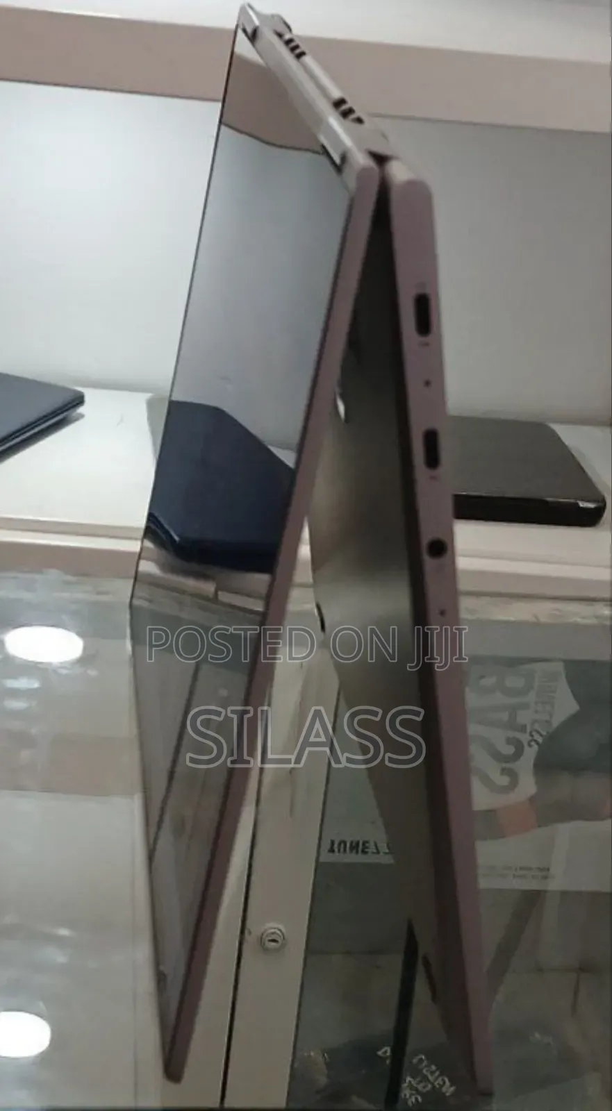 New Laptop Lenovo Yoga 730 16GB Intel Core I5 SSD 256GB