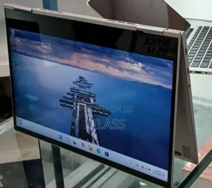 New Laptop Lenovo Yoga 730 16GB Intel Core I5 SSD 256GB