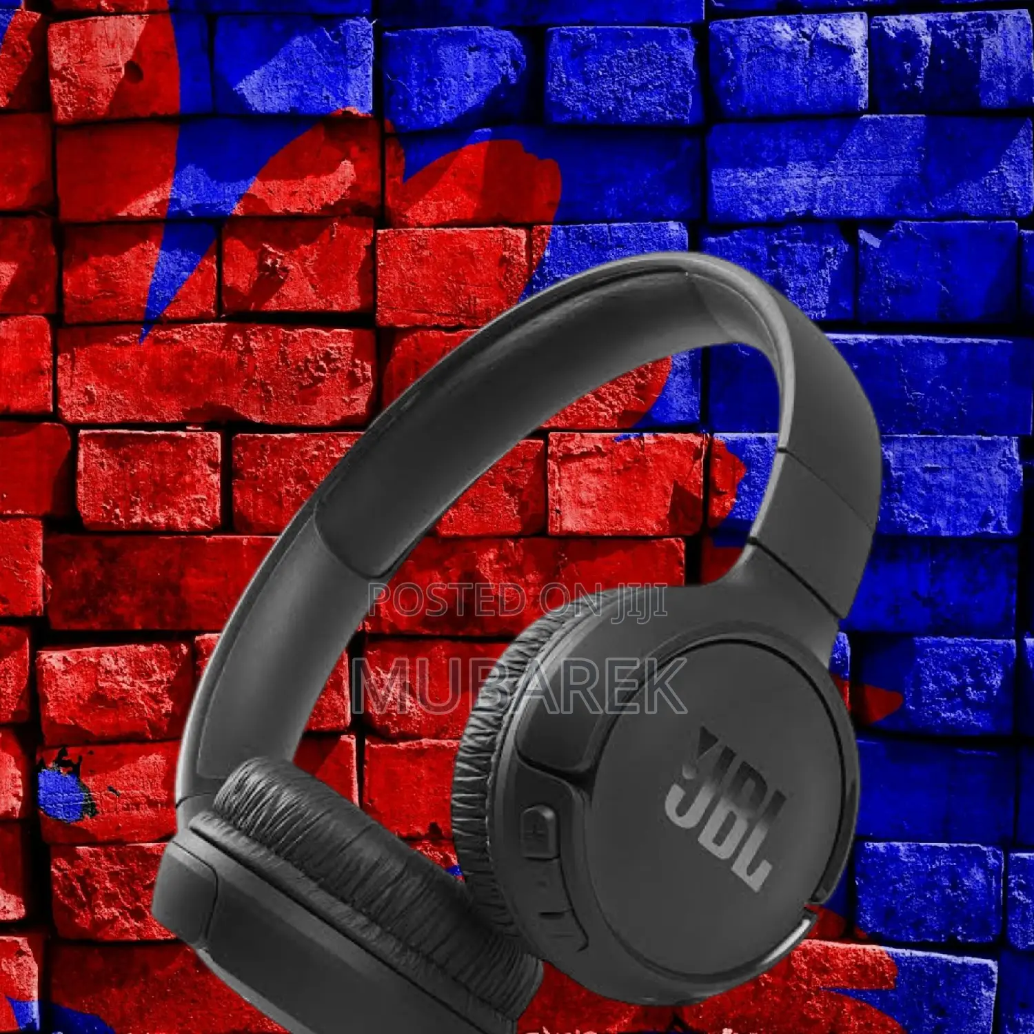 JBL Tune 510bt Gentle Perfect for Gaming and Streaming