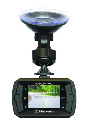 ለመኪናዎ ምርጥ DASHCAM Sd Card Slot 16-128 GB # Button