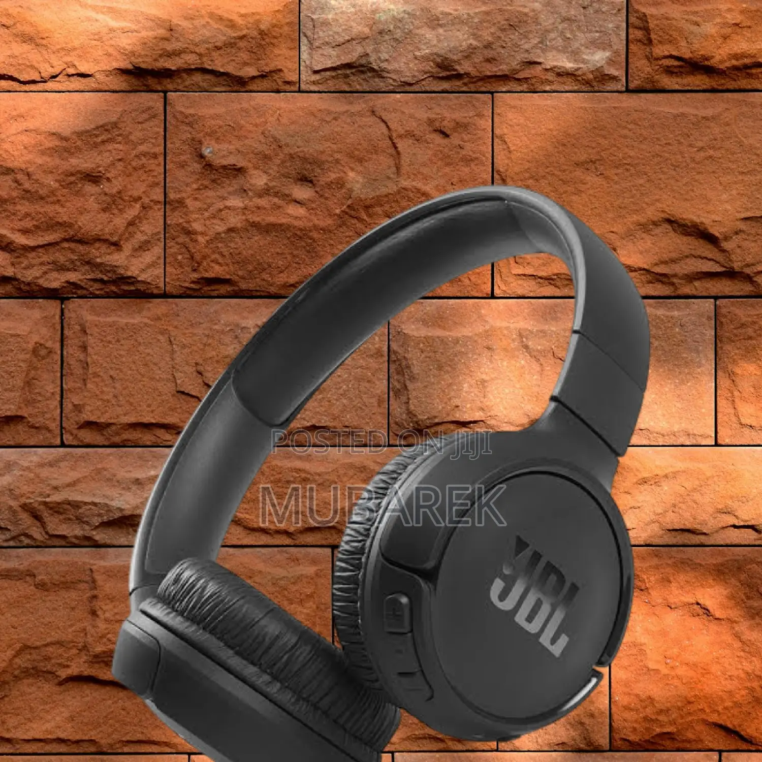 JBL TUNE 510BT Gentle Convenient USB-C Charging Port