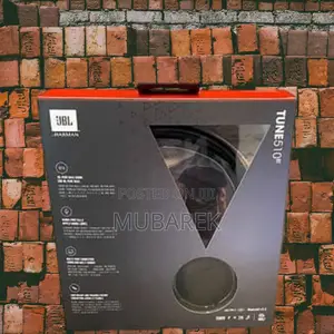 JBL TUNE 510BT Gentle Travel-Friendly Headphone Solution