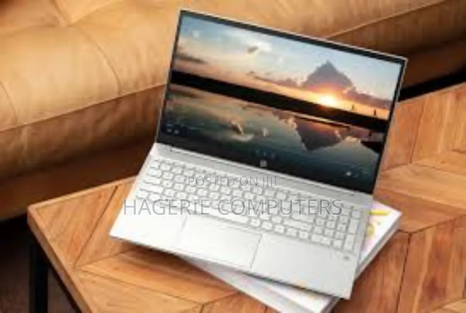 New Laptop HP Pavilion 14-Ce1000 16GB Intel Core I5 SSD 512GB