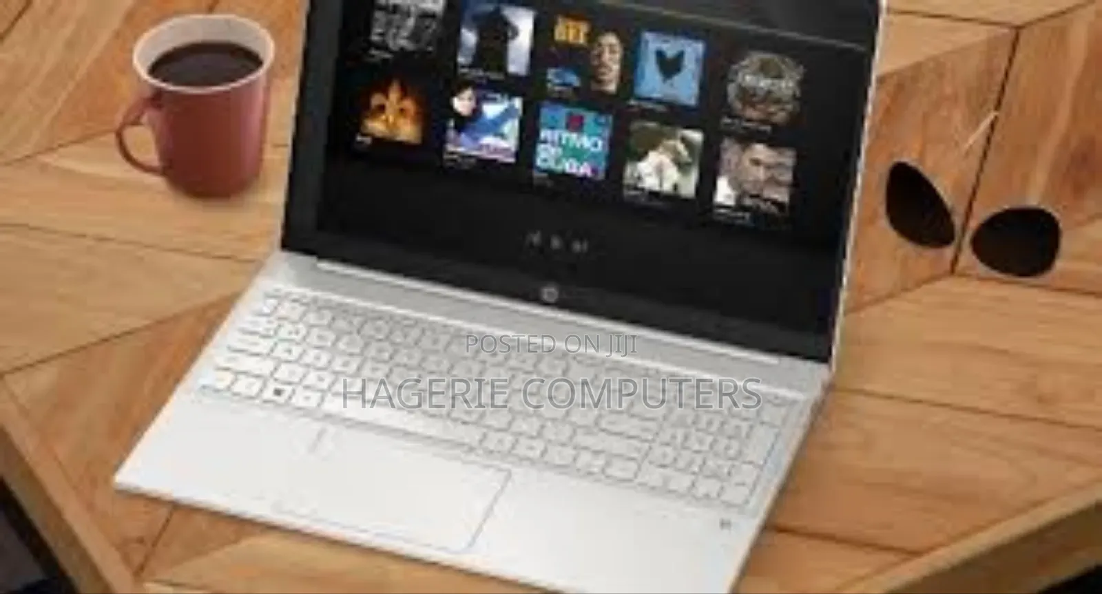 New Laptop HP Pavilion 14-Ce1000 16GB Intel Core I5 SSD 512GB