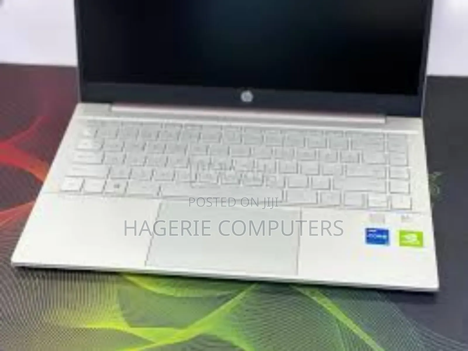 New Laptop HP Pavilion 14-Ce1000 16GB Intel Core I5 SSD 512GB