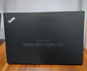 New Laptop Lenovo ThinkPad T470s 8GB Intel Core I5 SSD 256GB