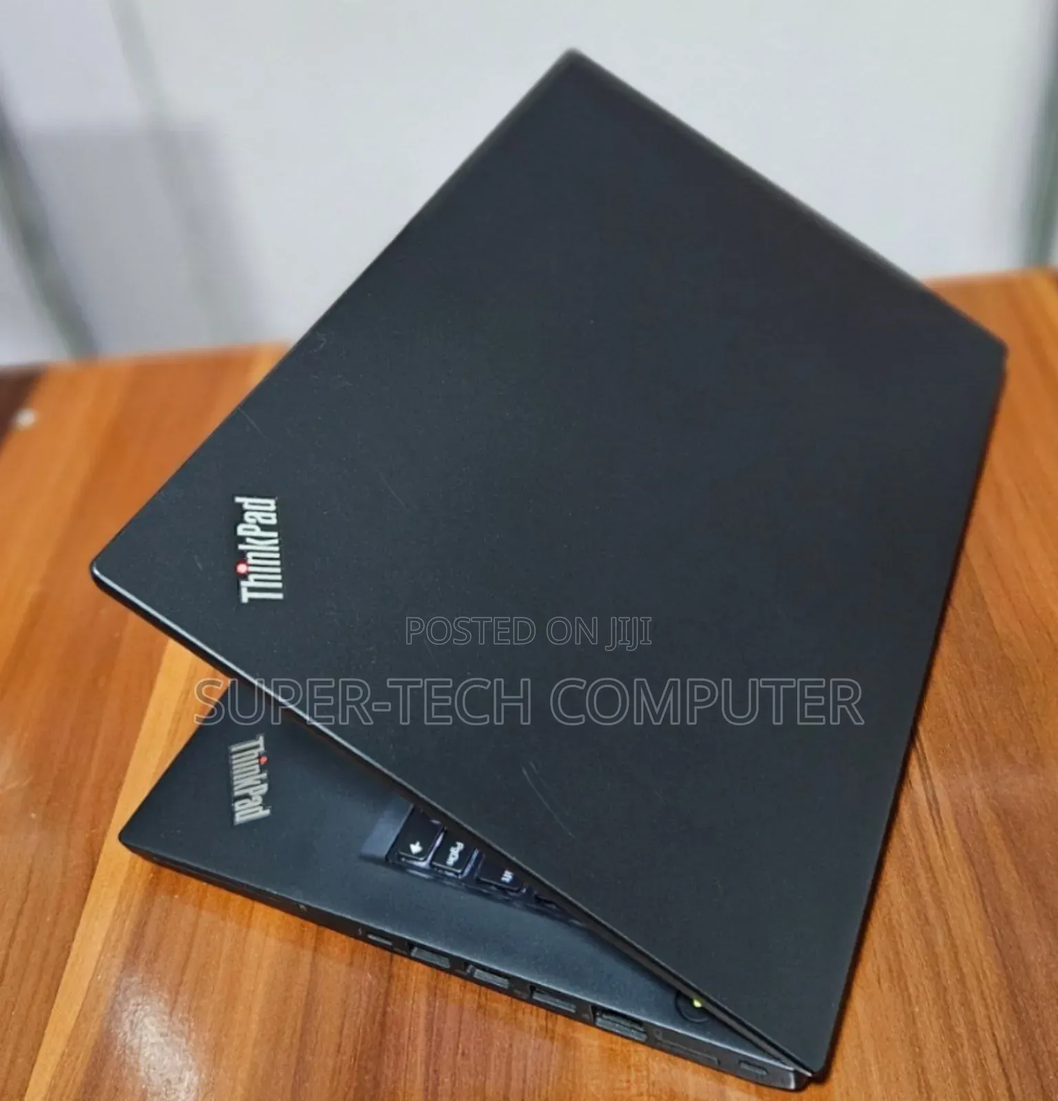 New Laptop Lenovo ThinkPad T470s 8GB Intel Core I5 SSD 256GB