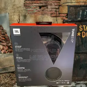 Photo - JBL TUNE 510BT Gentle Reliable Performance Any Environment