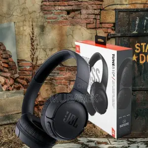 JBL TUNE 510BT Gentle Reliable Performance Any Environment