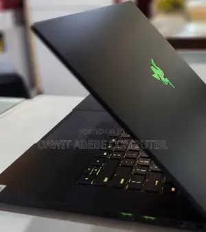 Photo - New Laptop Asus ROG Strix G15 16GB Intel Core I7 SSD 512GB