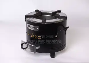 Jikojiuao Charcoal Stove