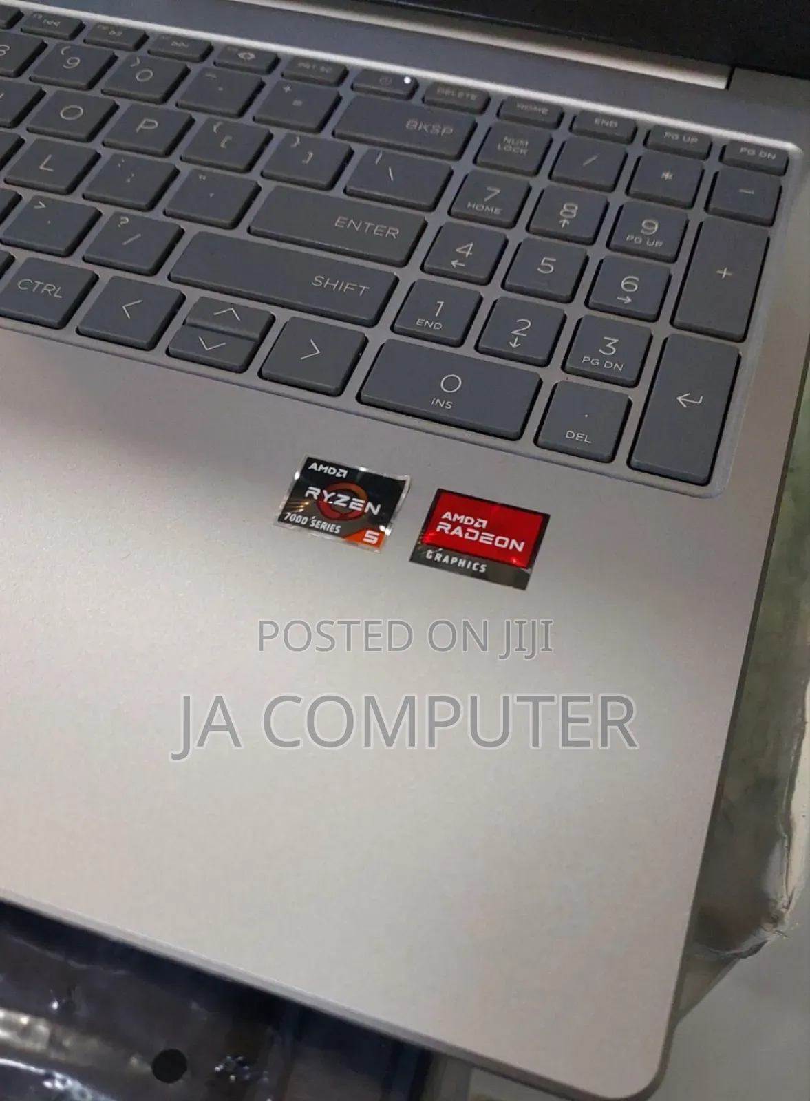 New Laptop HP Stream Notebook 16GB AMD Ryzen 5 SSD 512GB