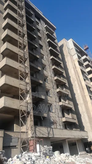 2bdrm Apartment in ጊዮን እሪል ስቴት, Bole for sale