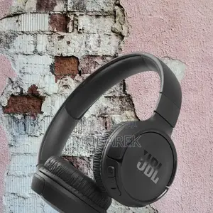 Photo - JBL TUNE 510BT Typical Pure Bass Sound Experience