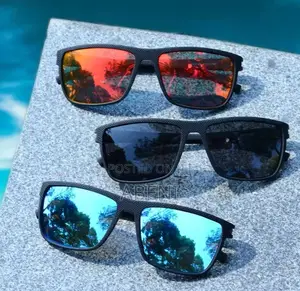 Photo - Fashion Polarized Sunglasses