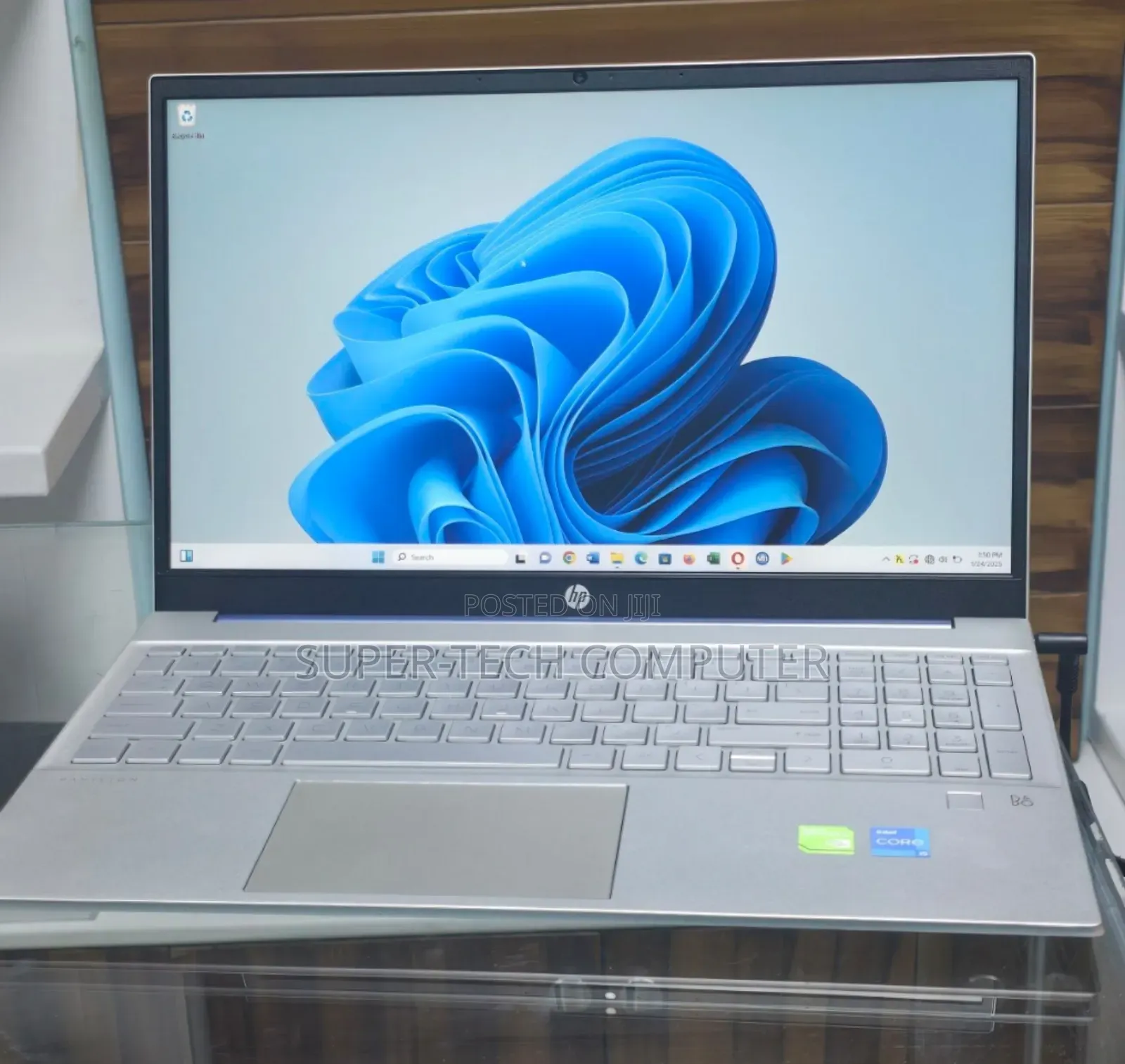New Laptop HP Stream Notebook 16GB Intel Core I5 SSD 512GB