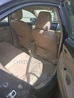 Toyota Yaris 2014 Gray