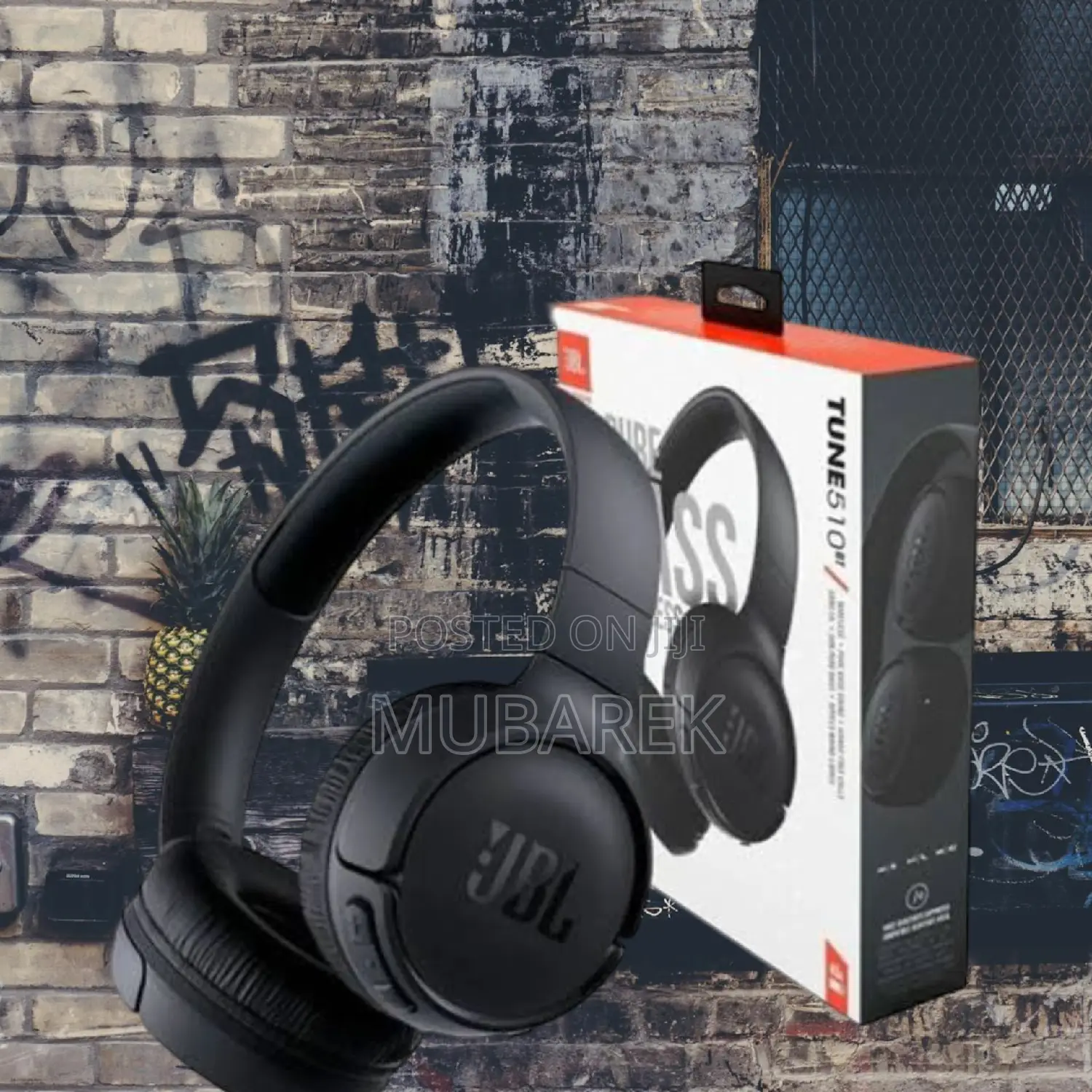 JBL Tune 510bt Typical Quick Charge Feature Available