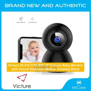 Victure 360° 1 Level High Quality Cctv