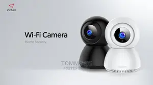 Victure 360° 1 Level High Quality Cctv