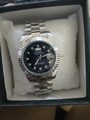 Photo - Rolex Watch