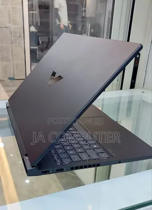 New Laptop HP Victus 16 16GB AMD Ryzen 7 SSD 512GB