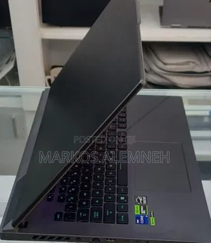 Photo - New Laptop Asus ROG Strix G15 32GB Intel Core I9 SSD 1T