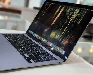 New Laptop Apple MacBook Air 2020 8GB Intel Core I3 SSD 512GB