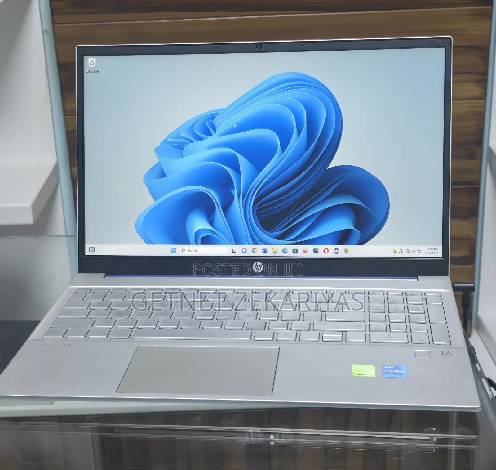 New Laptop HP Pavilion 14 16GB Intel Core I5 SSD 512GB
