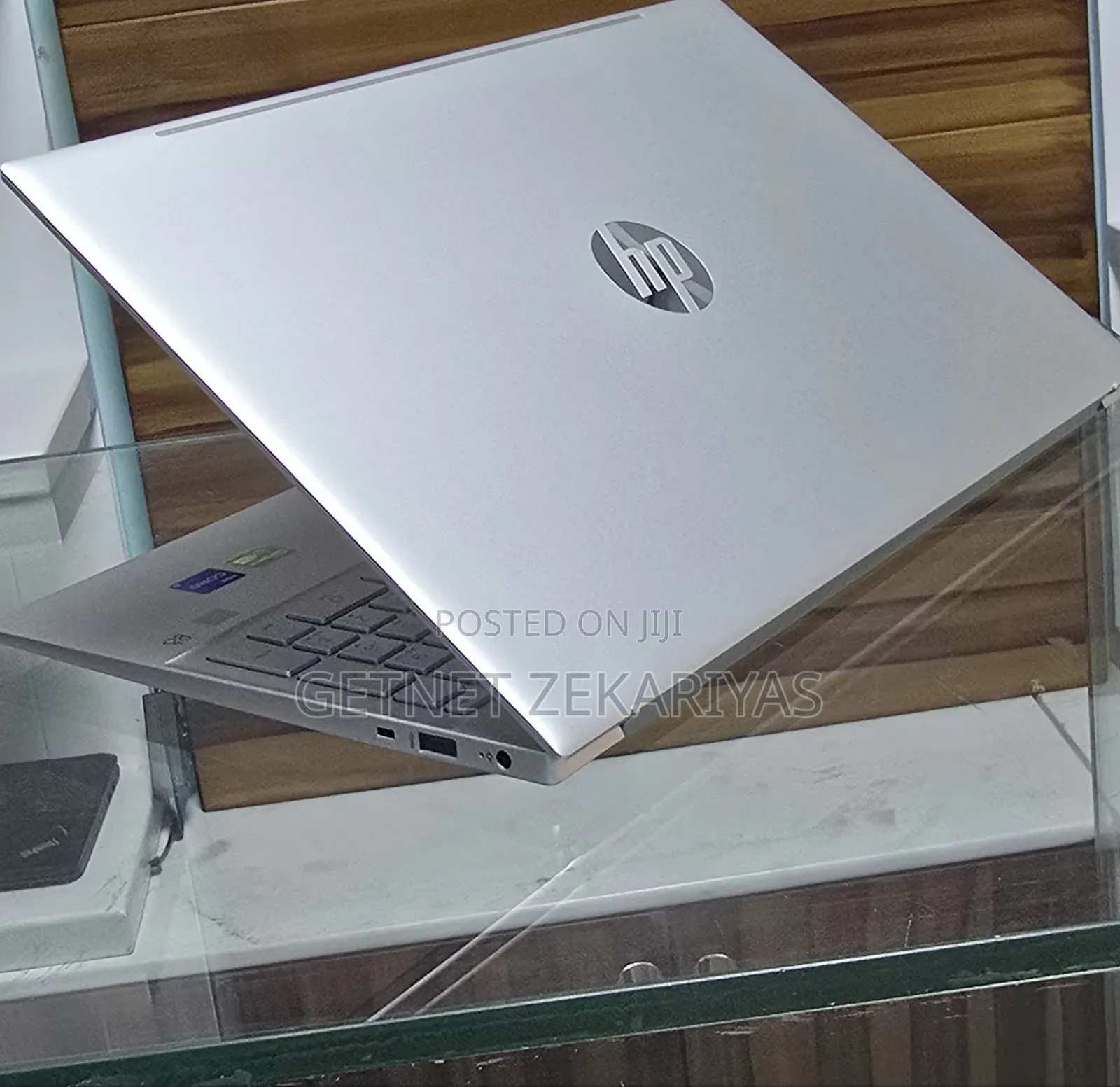 New Laptop HP Pavilion 14 16GB Intel Core I5 SSD 512GB