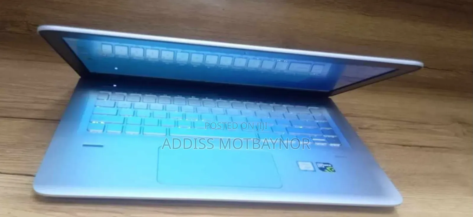 New Laptop HP Envy Ultrabook 6 16GB Intel Core I5 SSD 512GB