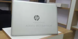 New Laptop HP Envy Ultrabook 6 16GB Intel Core I5 SSD 512GB