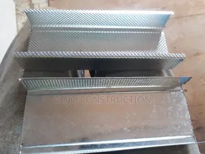 Runner,Stud,Omega,U Channel,C Channel,L Angle