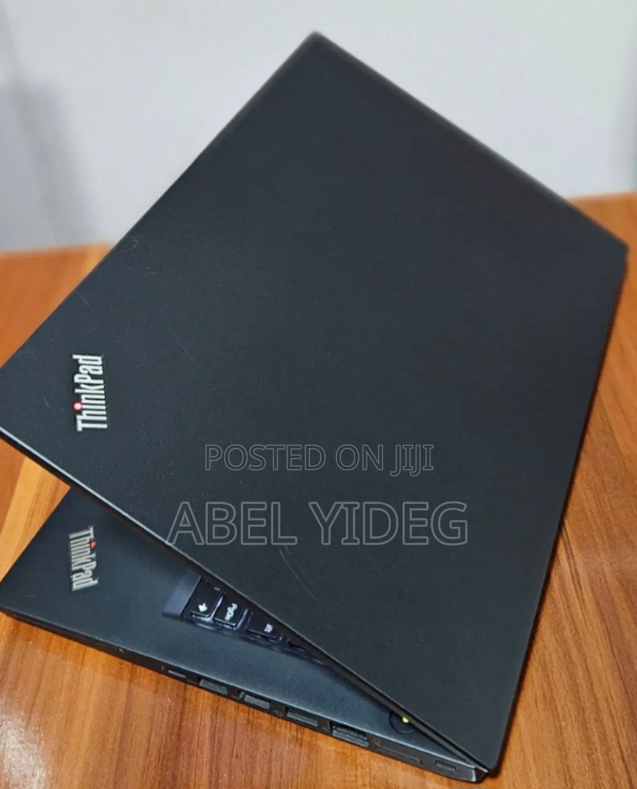 New Laptop Lenovo ThinkPad T470s 8GB Intel Core I5 SSD 256GB