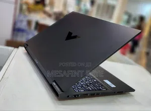 Photo - New Laptop HP Victus 16 16GB Intel Core I7 SSD 512GB