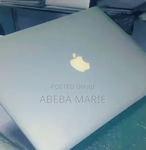 Photo - New Laptop Apple MacBook Pro 2015 16GB Intel Core I7 SSD 512GB