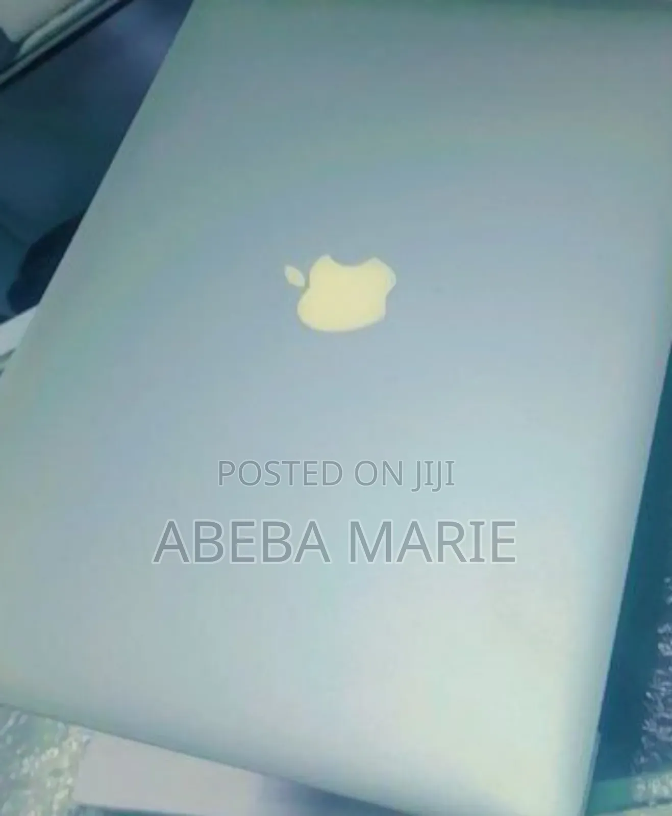 New Laptop Apple MacBook Pro 2015 16GB Intel Core I7 SSD 512GB