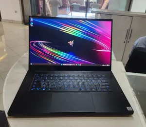 Photo - New Laptop Razer Blade 16GB Intel Core I7 SSD 512GB