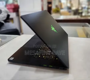 New Laptop Razer Blade 16GB Intel Core I7 SSD 512GB