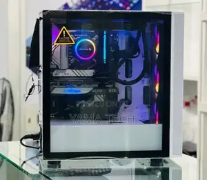 Photo - New Desktop Computer 32GB Intel Core I7 SSD 1T