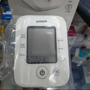 Photo - Automatic Blood Pressure Monitors勁1* Blood Pressure Cuff ,1*