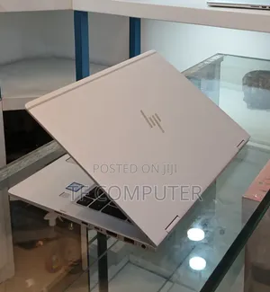 New Laptop HP EliteBook X360 1030 G2 16GB Intel Core I5 SSD 512GB